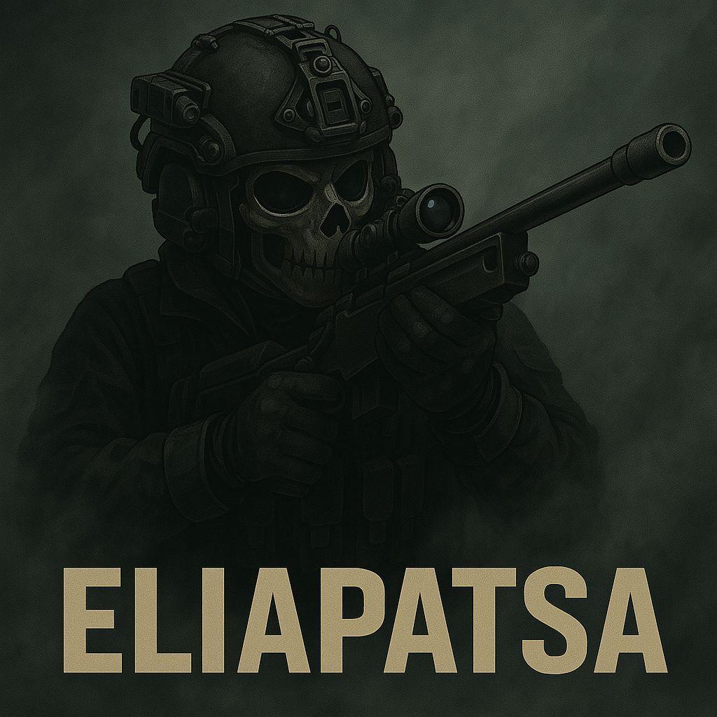 eliapatasa avatar