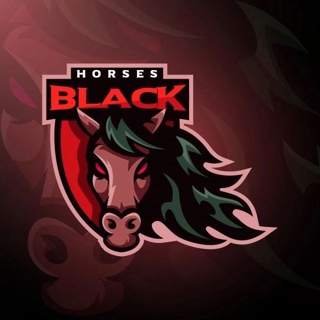 Black Horses