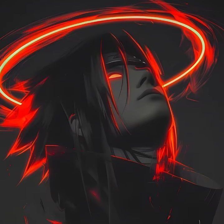 m3lss FACEIT avatar