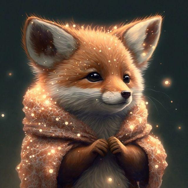 MrFox2048 avatar