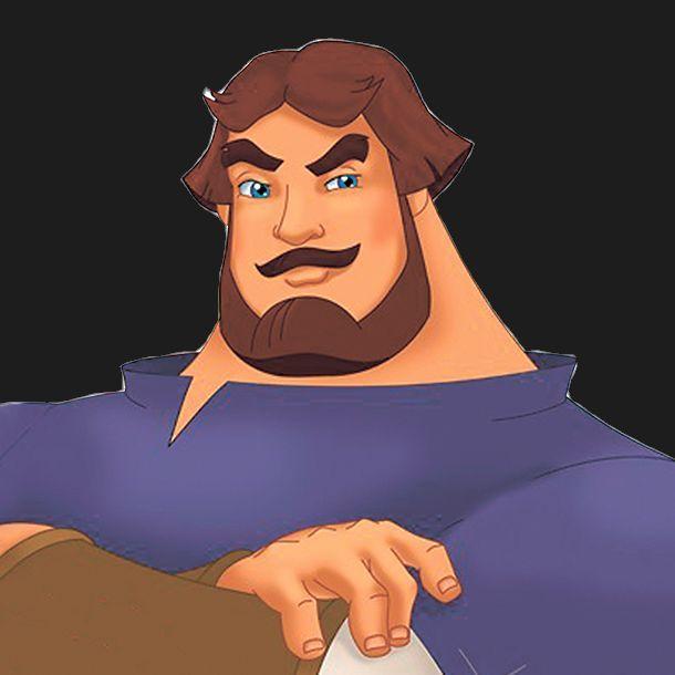 SerKoval avatar