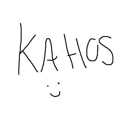 Kahos