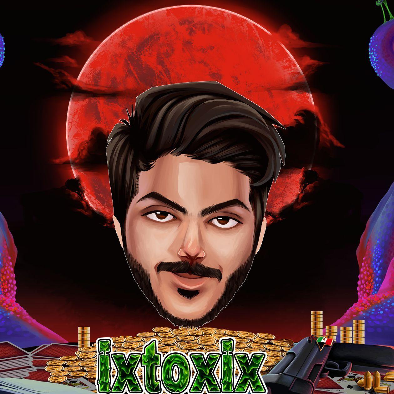 iToxix avatar