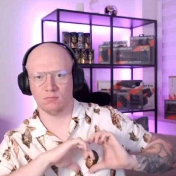 Maciows avatar