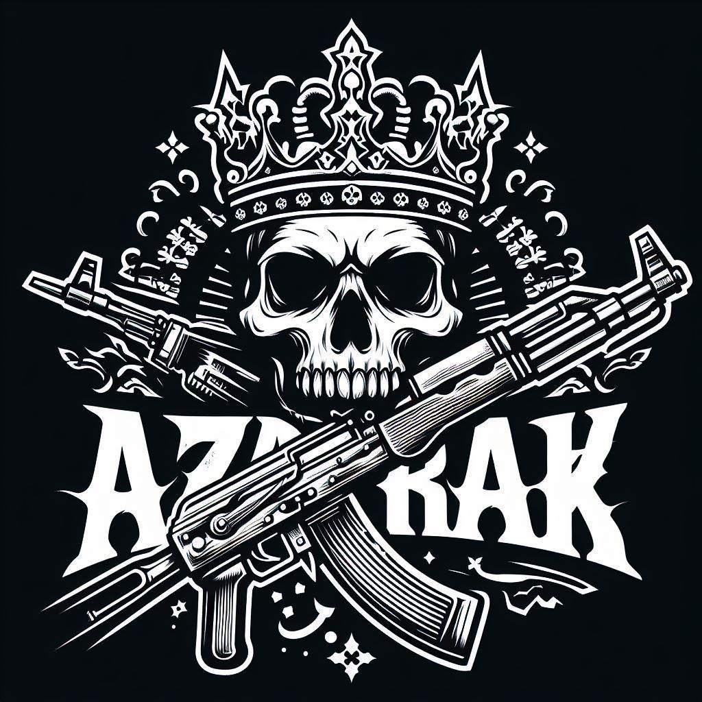 Azaarak avatar