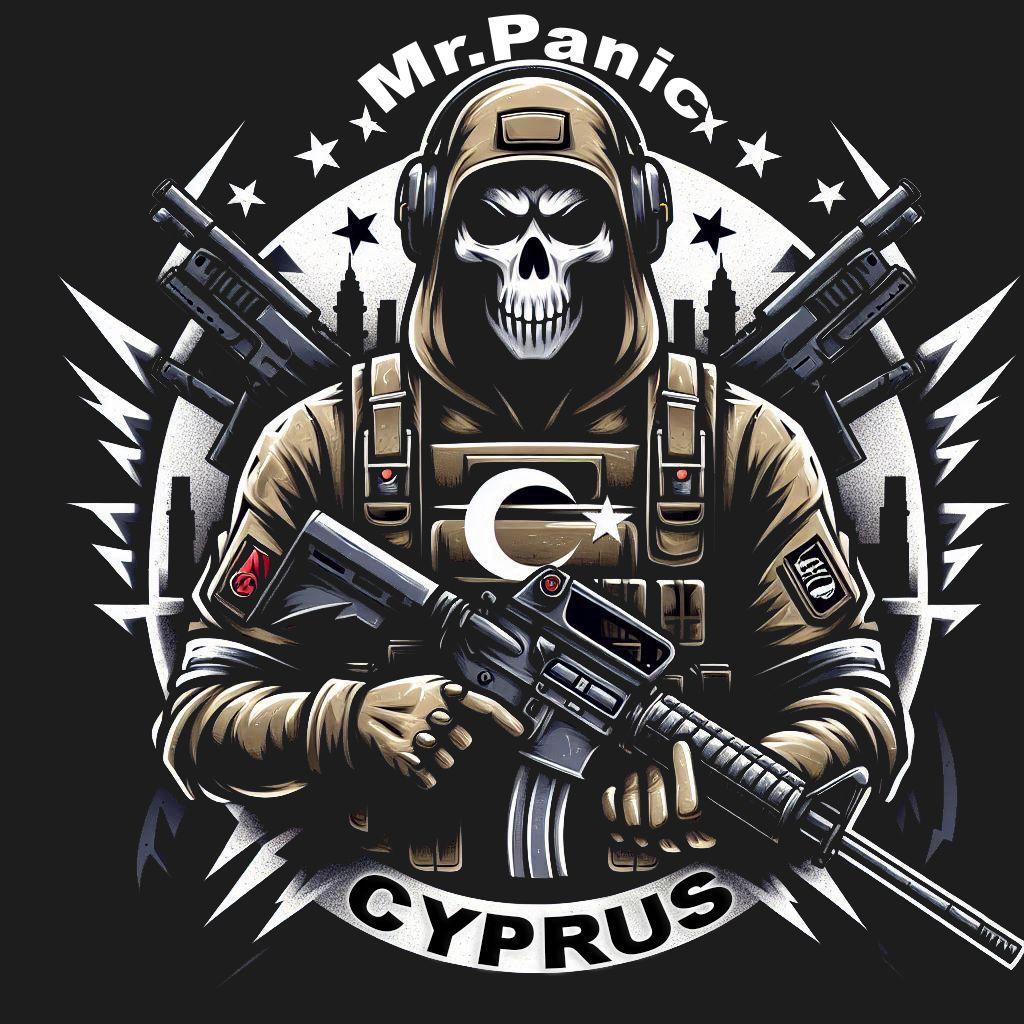 MrPanic avatar