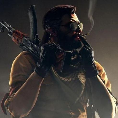 priw8 avatar