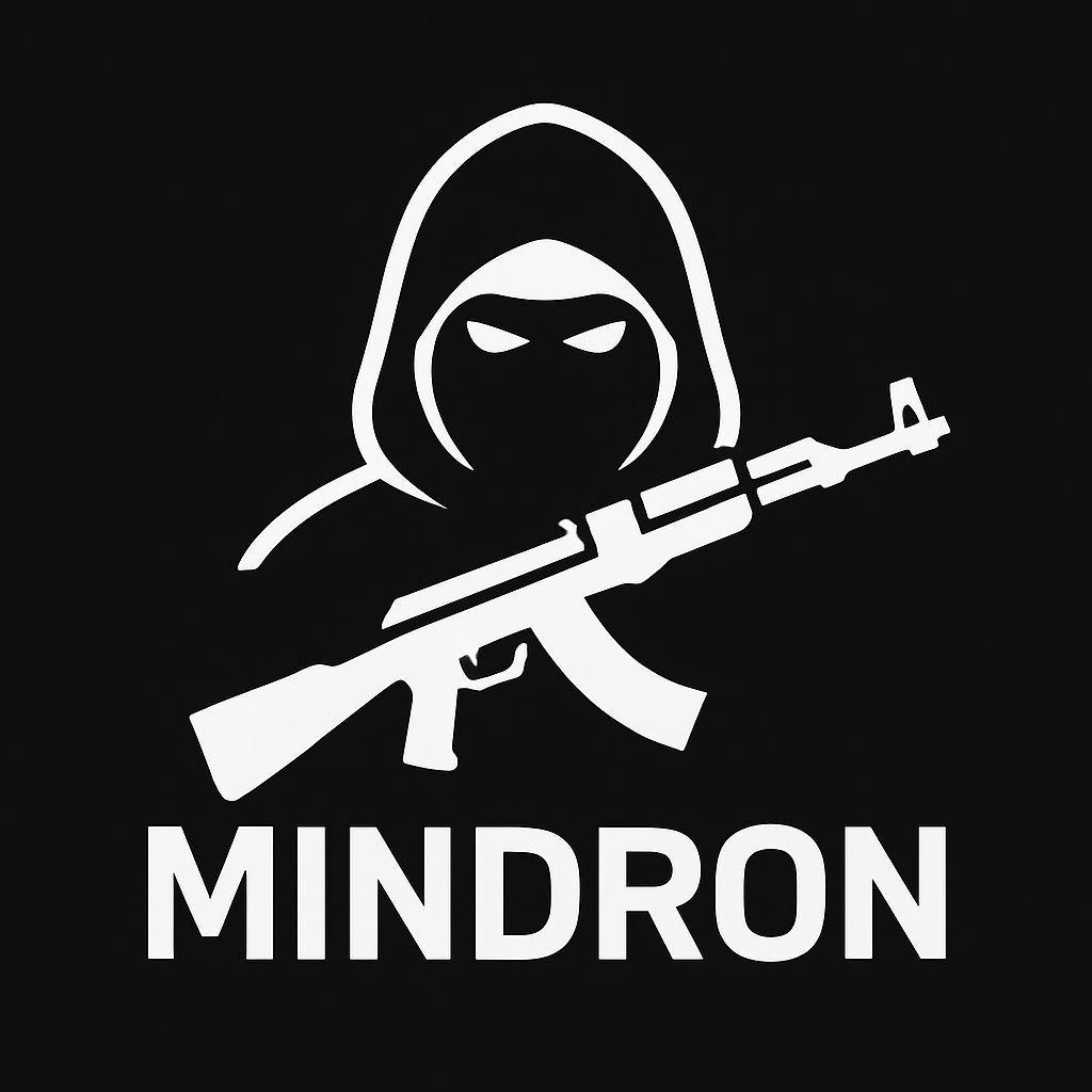 m1ndroN avatar