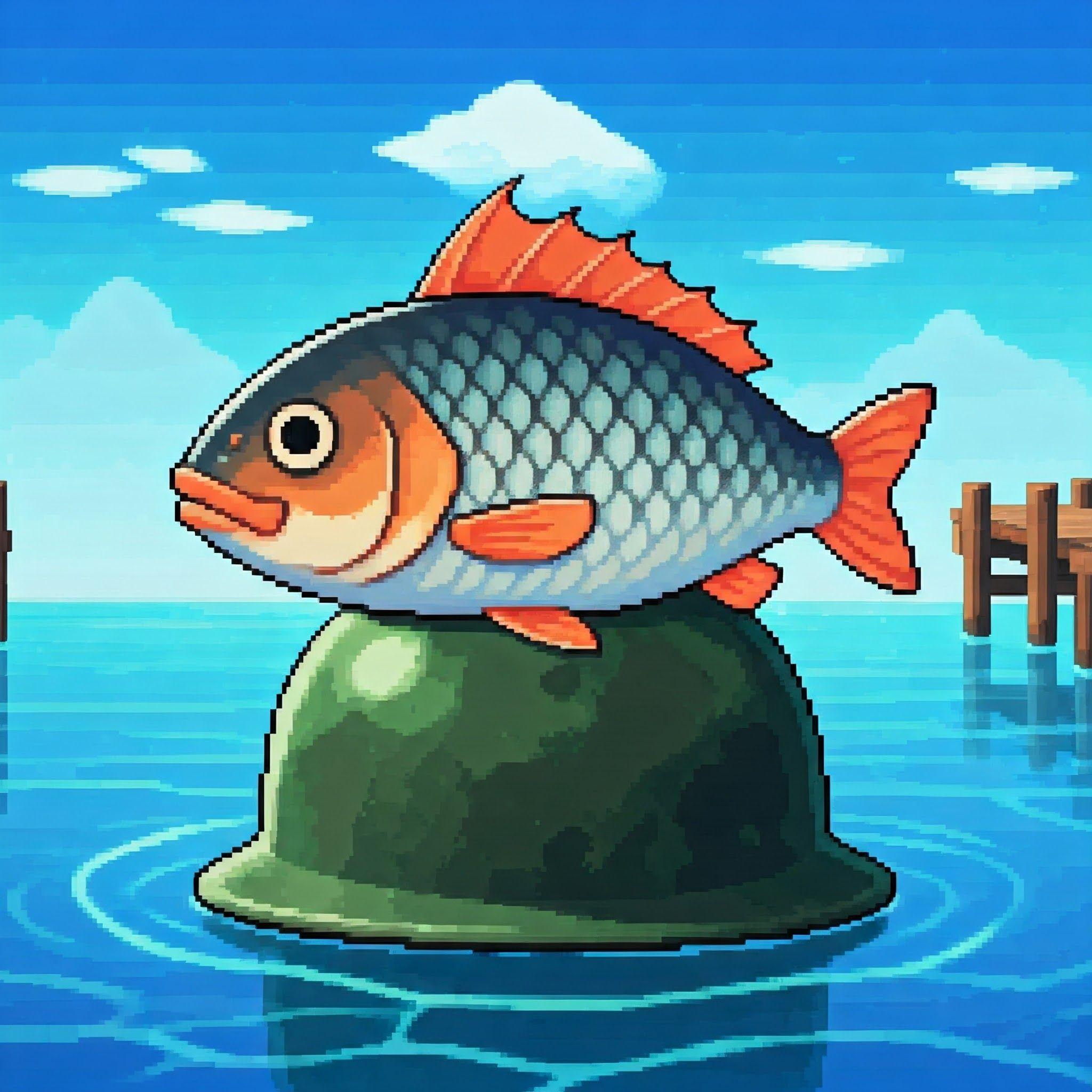 Big Fish
