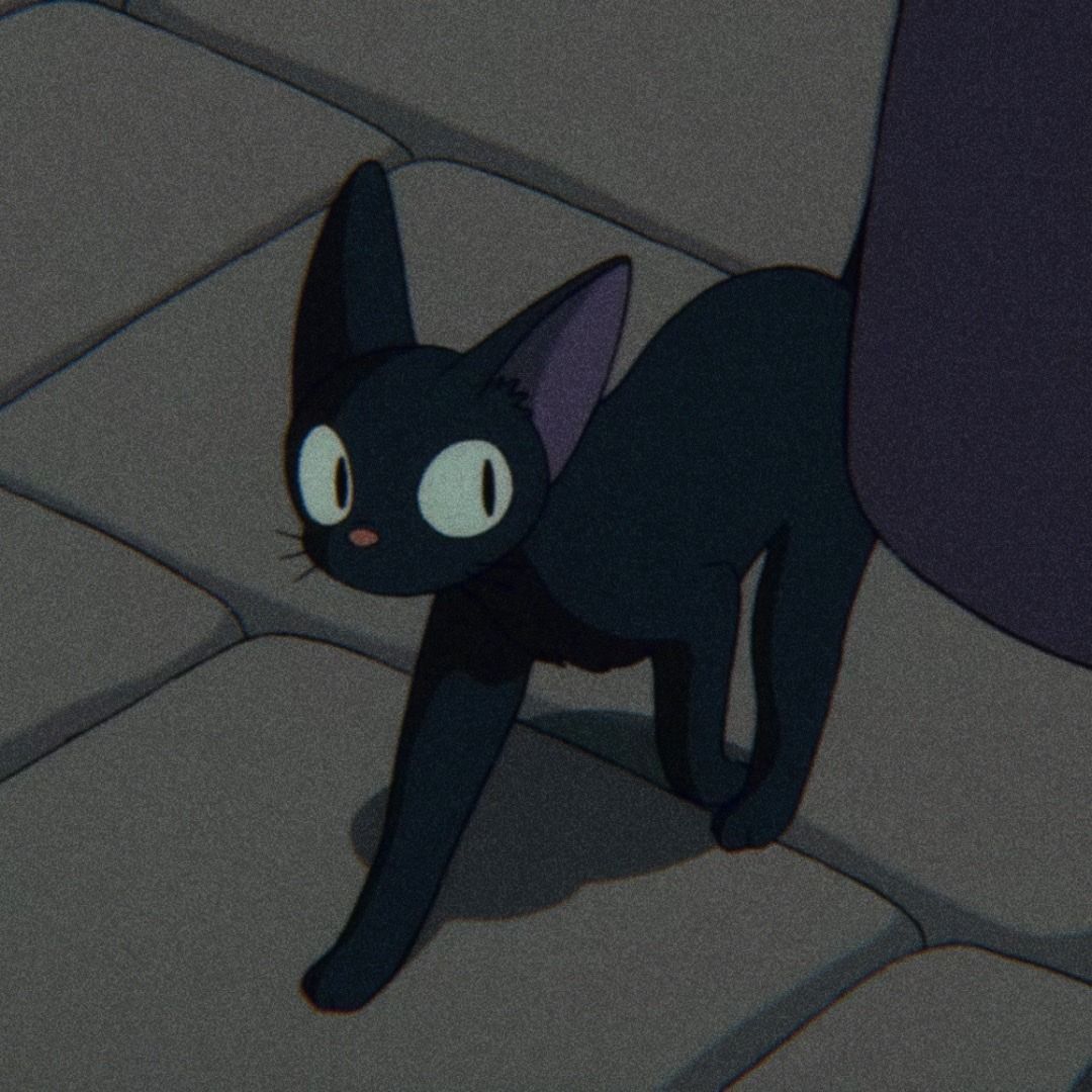 cat-