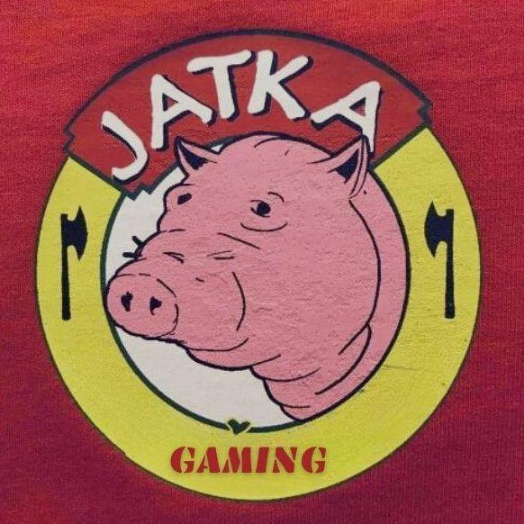 Player jatka97 avatar