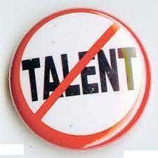 Clanul Anti Talentelor