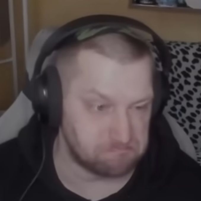 _ZDANEK_ FACEIT avatar