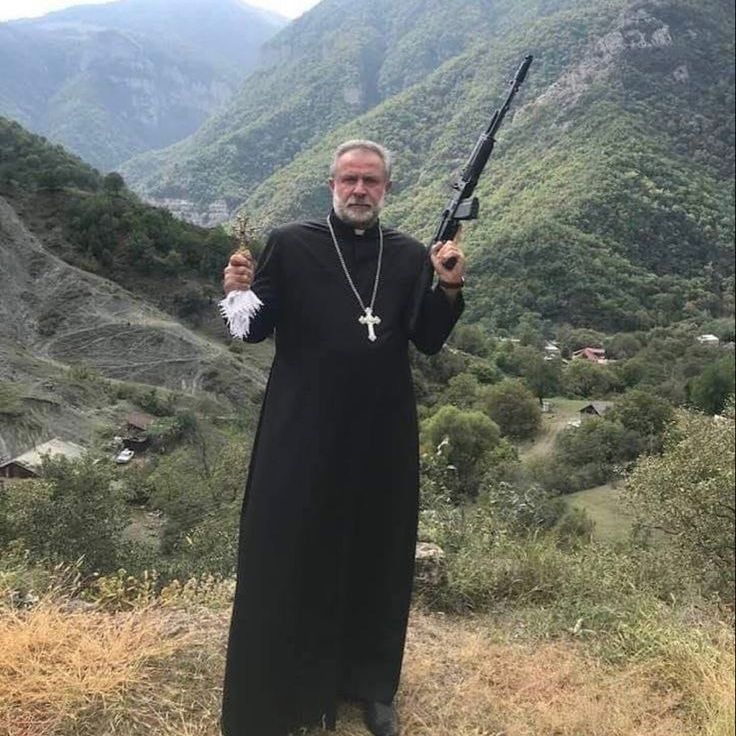 HornyPig