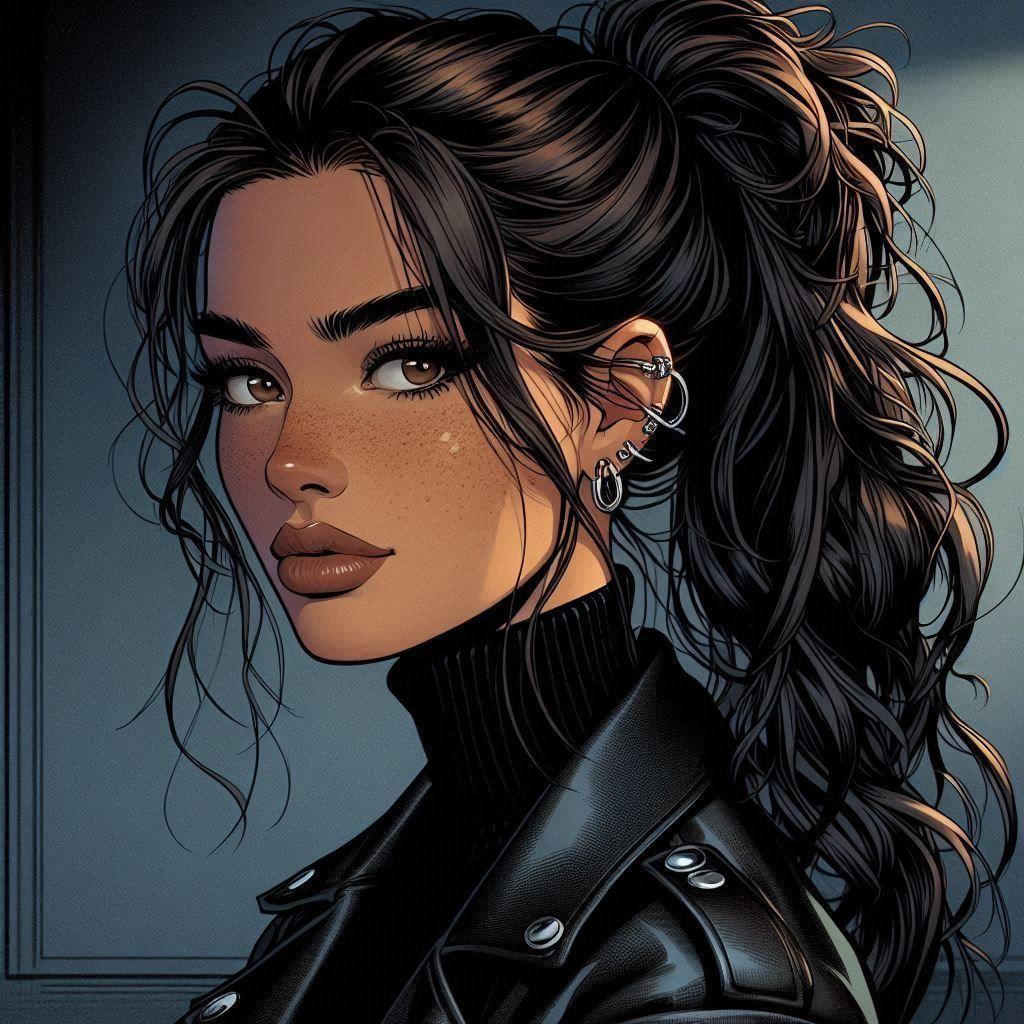 Chrupekxo avatar