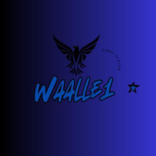waalle1 avatar