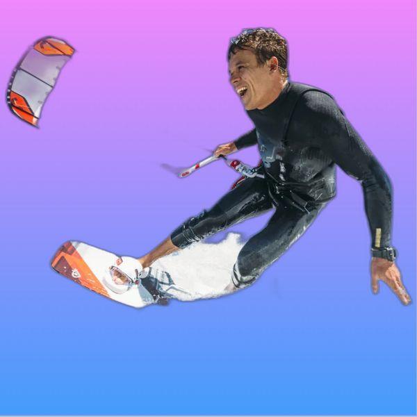 Player KiteSurfer avatar
