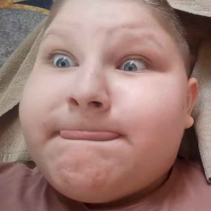 Frokitos avatar