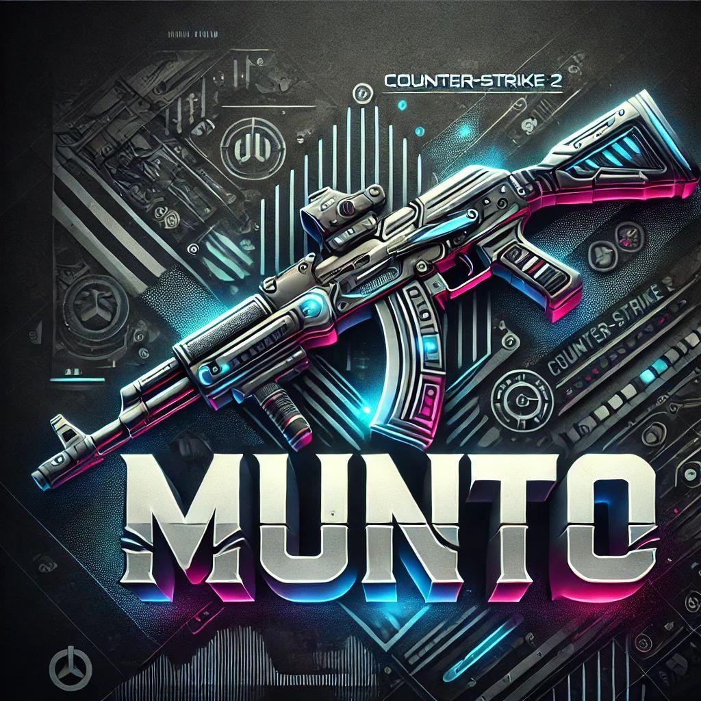 Munto_03 avatar