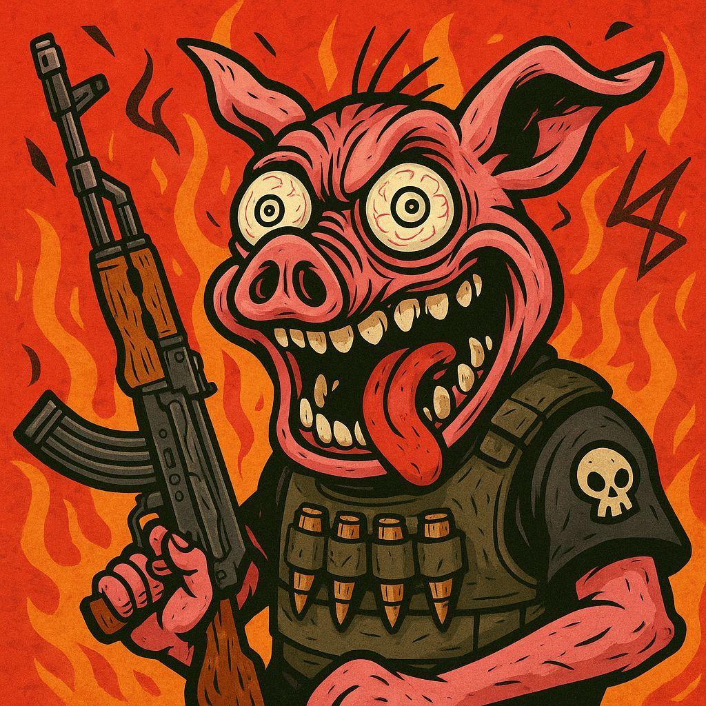 Vaszy avatar