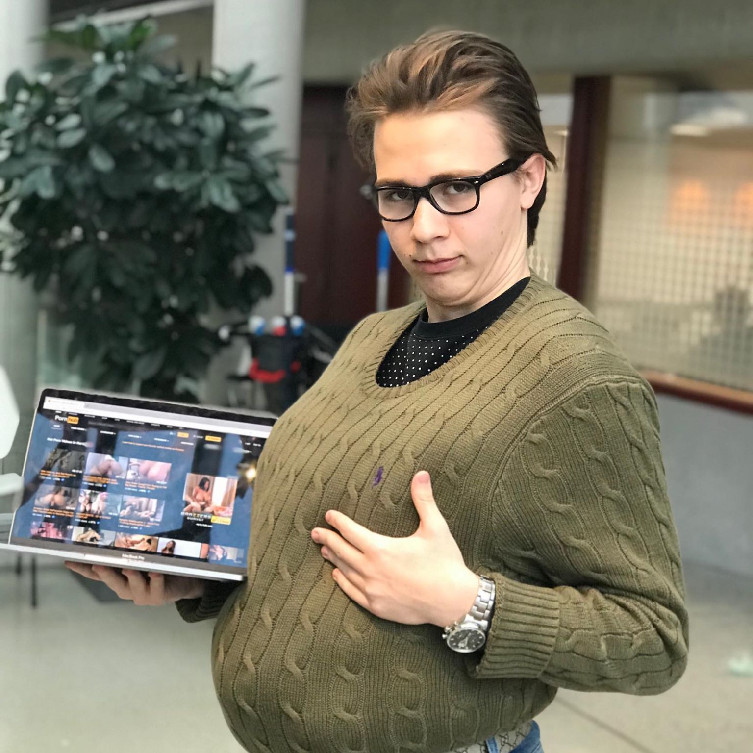 Flexxintv