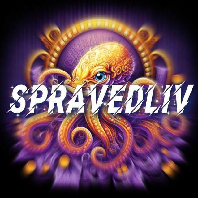 SPRAVEDLIV1 avatar