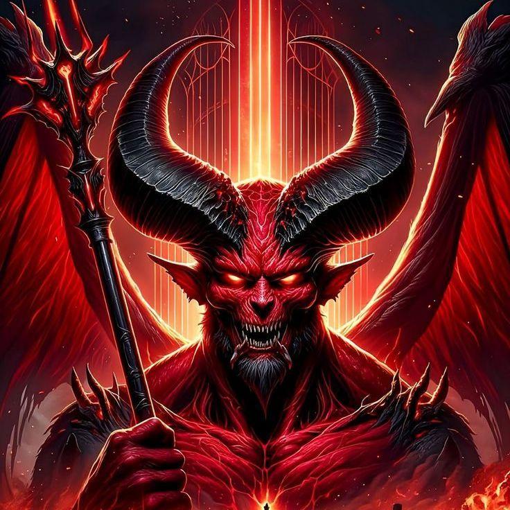 h3LLgod avatar