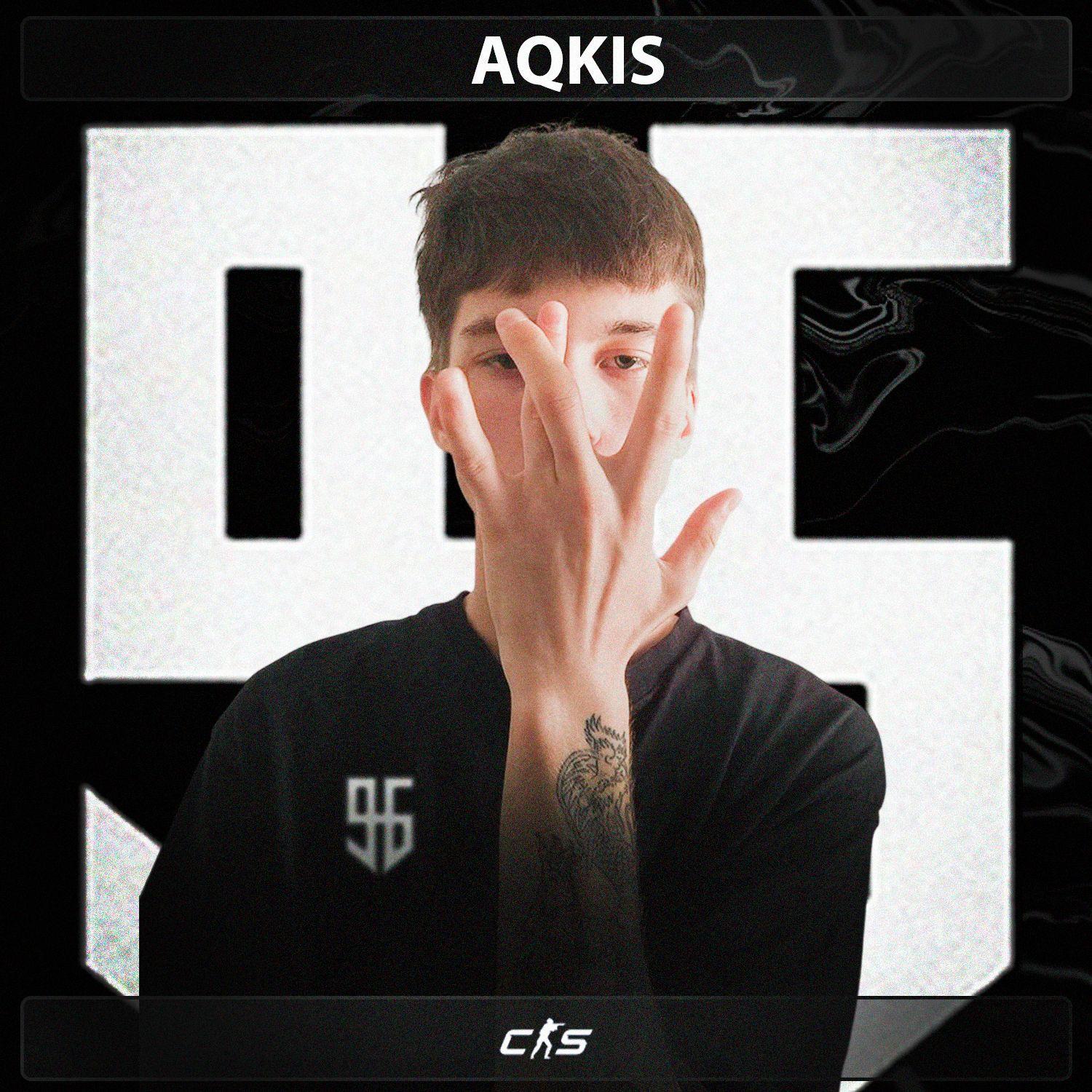aQkiS_OFF avatar