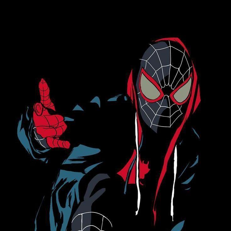 spideyyV3 avatar