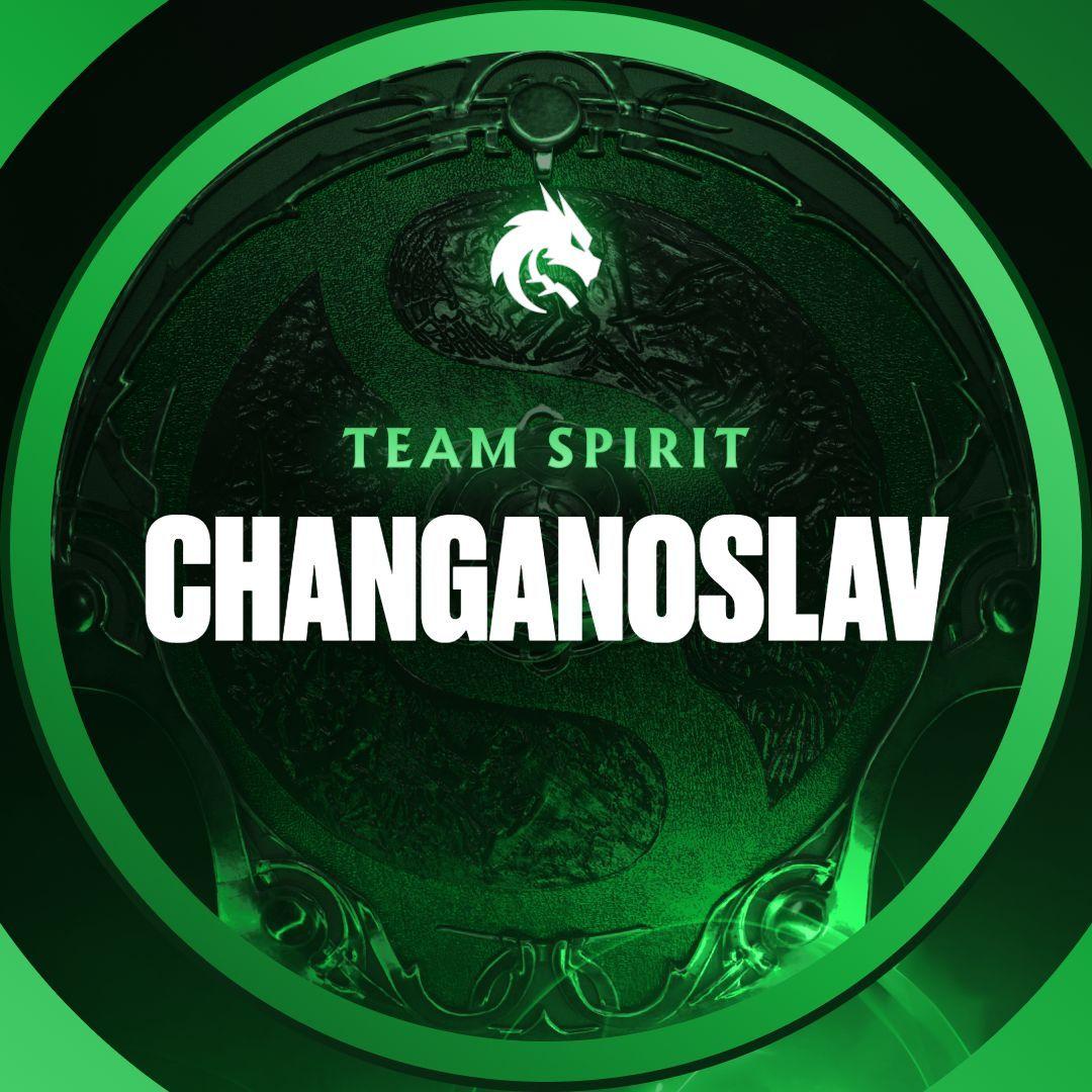 Changanoslav avatar