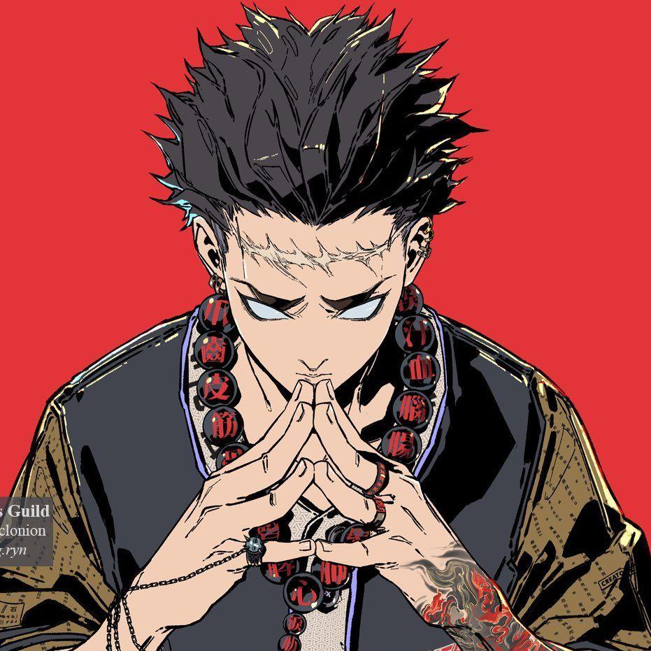 Hope__ avatar