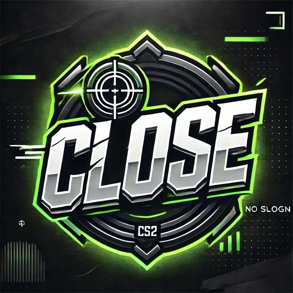 Close803 avatar
