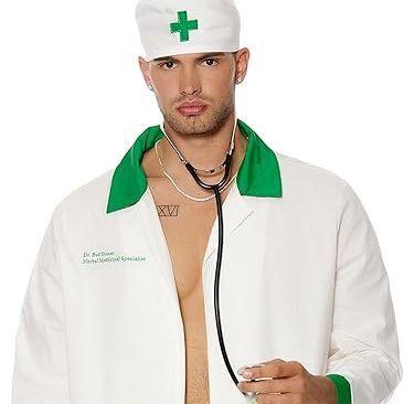 DrDoctorMan avatar