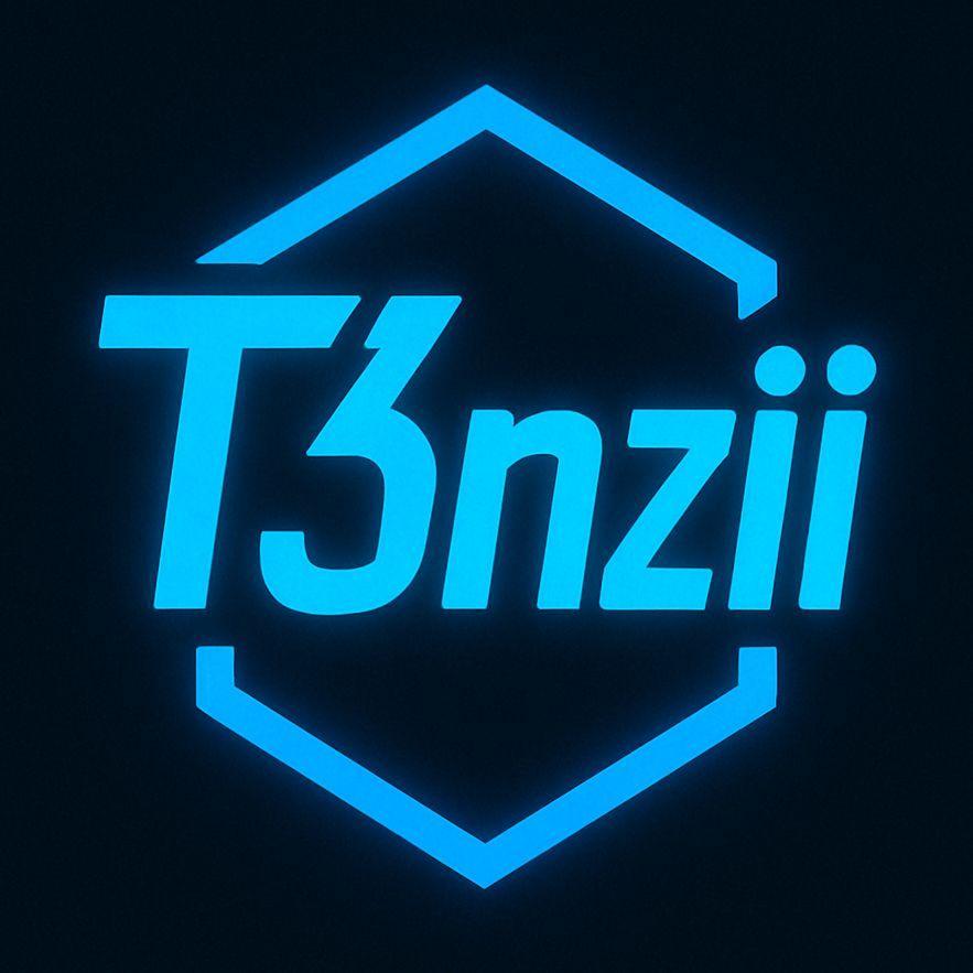 T3nzii