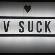 vSuck