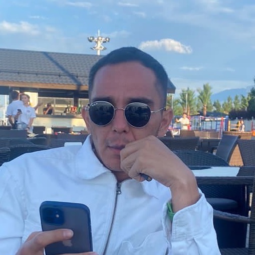 Armaturw avatar