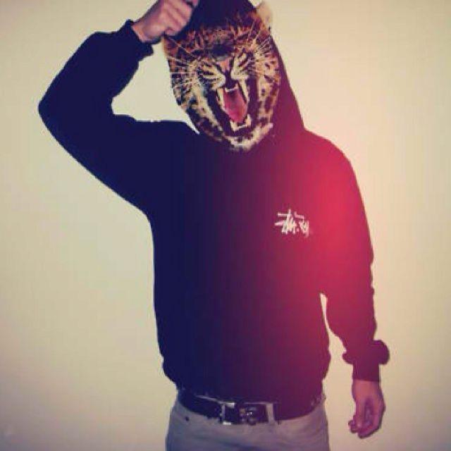 Slavkinka avatar
