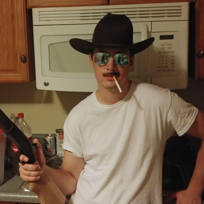 RichardBong avatar