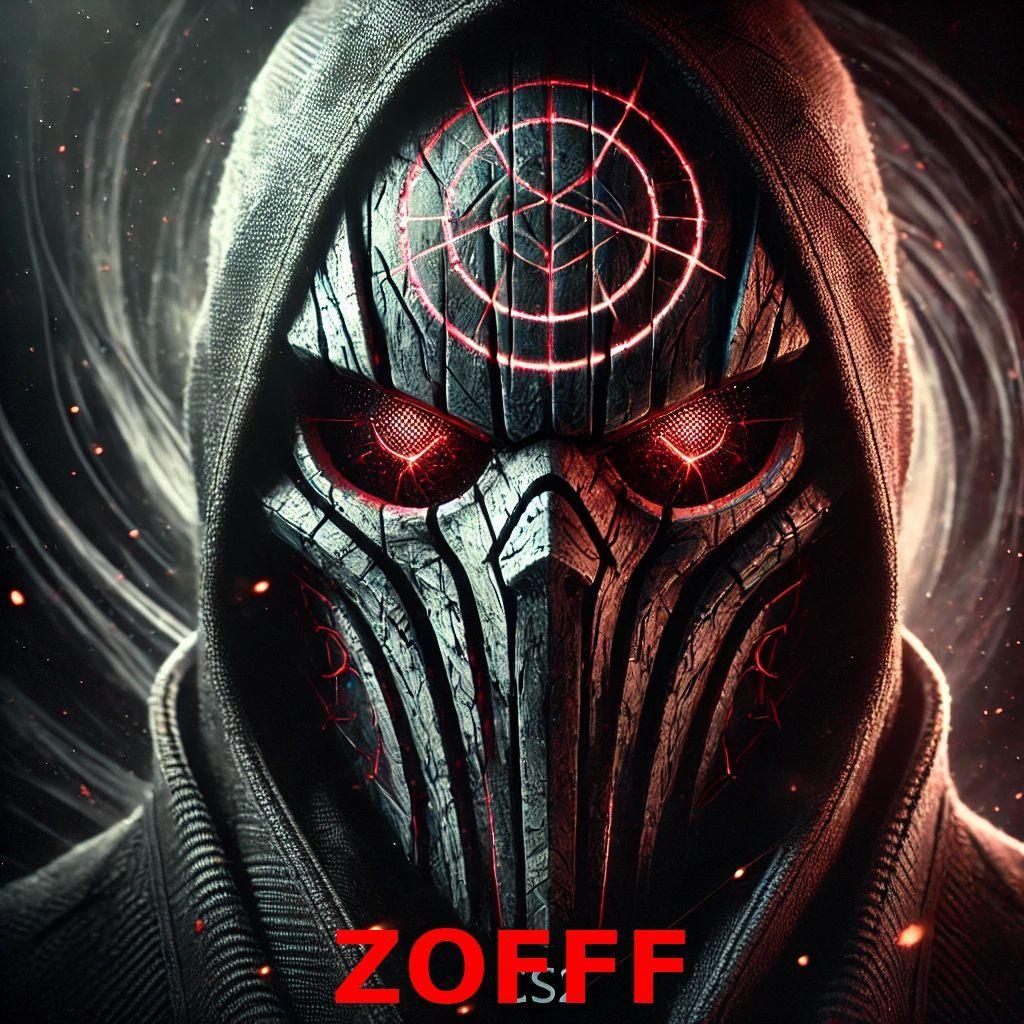 Player Zofff avatar