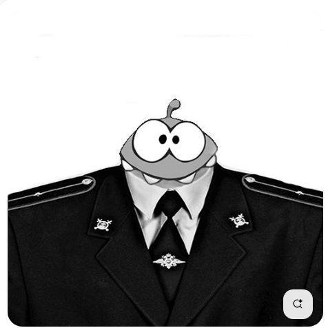 -Gordy avatar