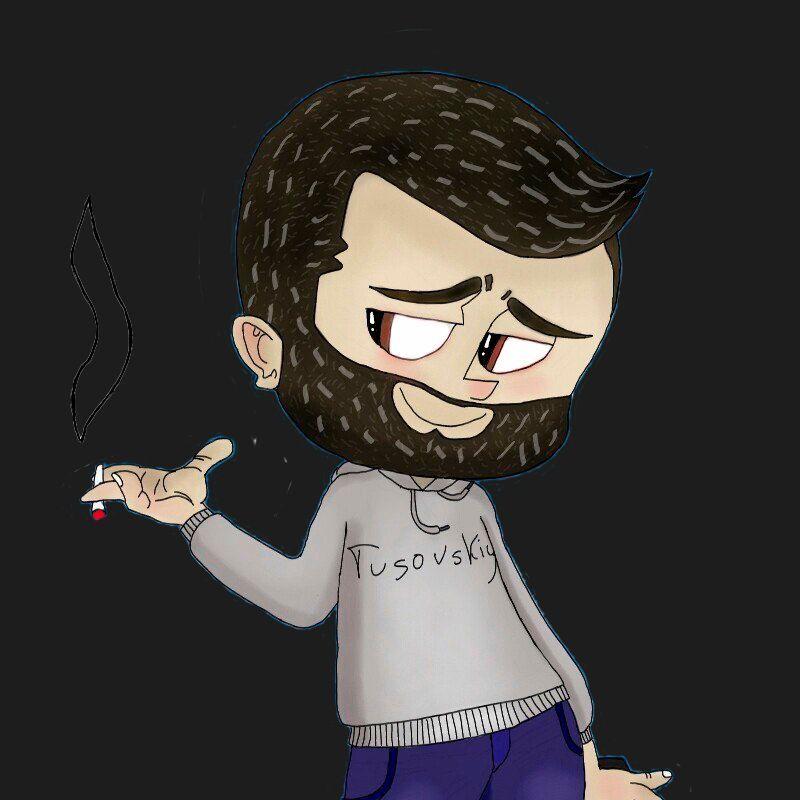Tusovskiy avatar