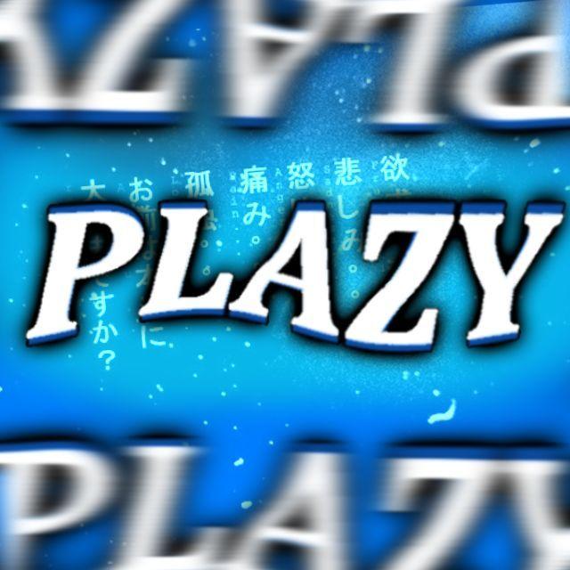Player P1azy avatar