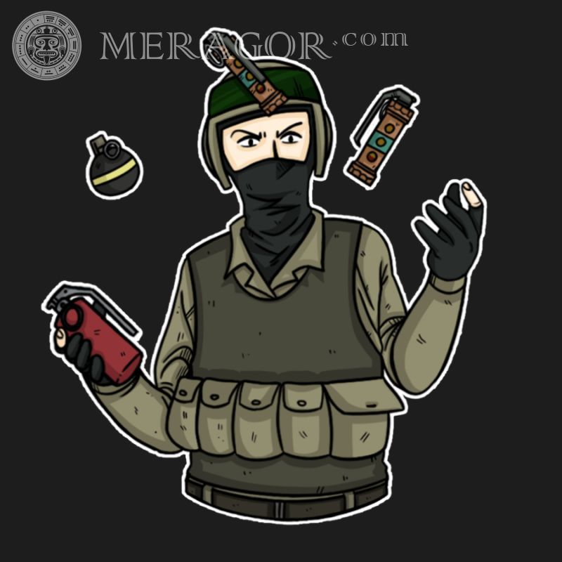 KOSTOS_666