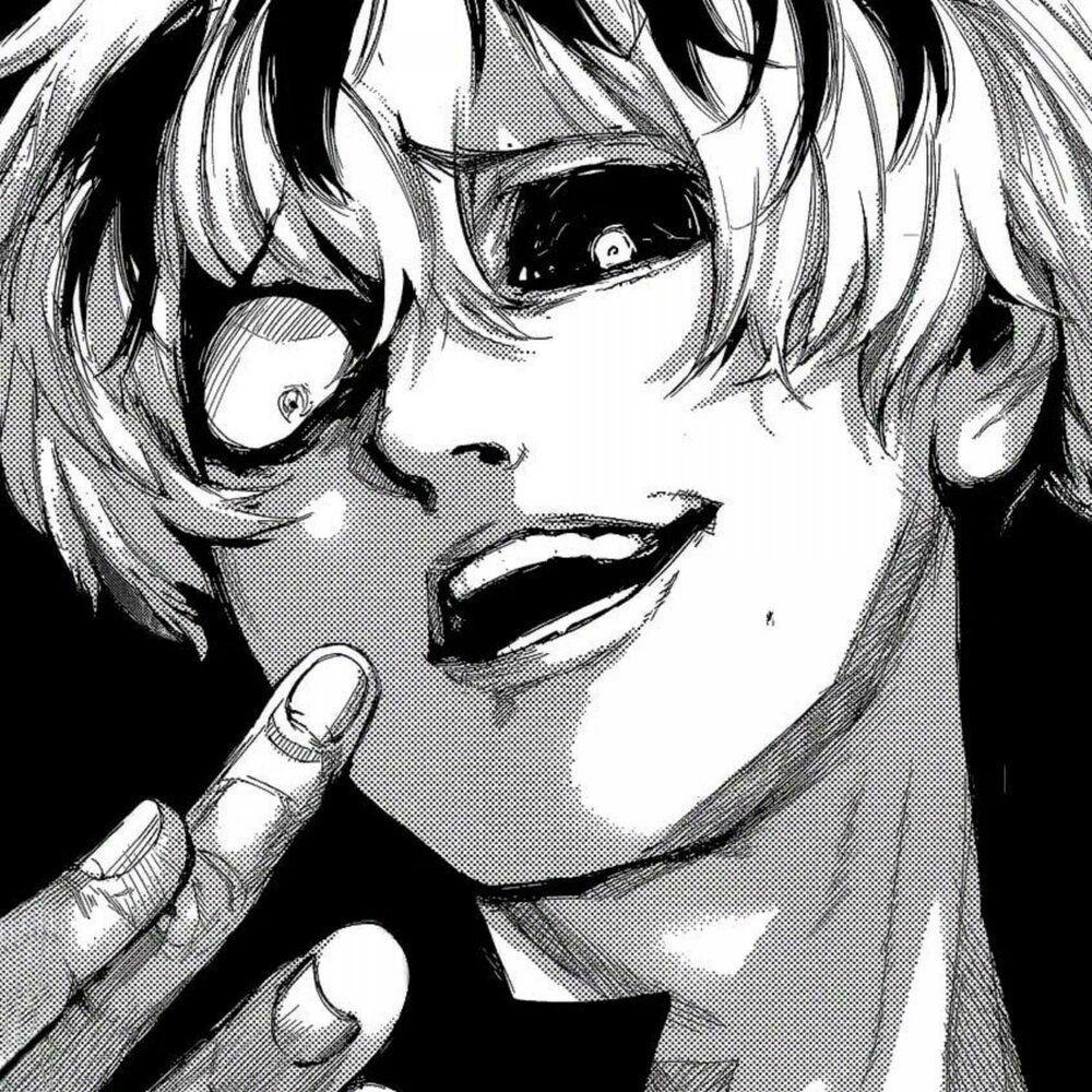 1Vorobey avatar