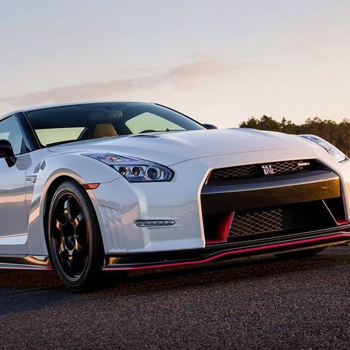NISSANGTR666