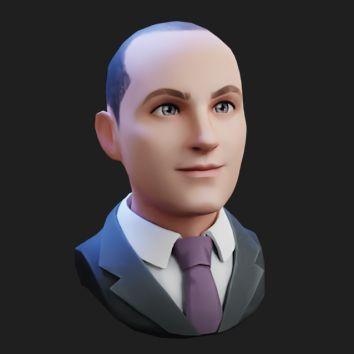 thegycek avatar