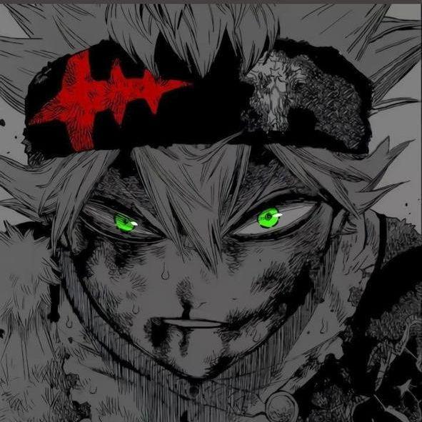 Harmyx avatar