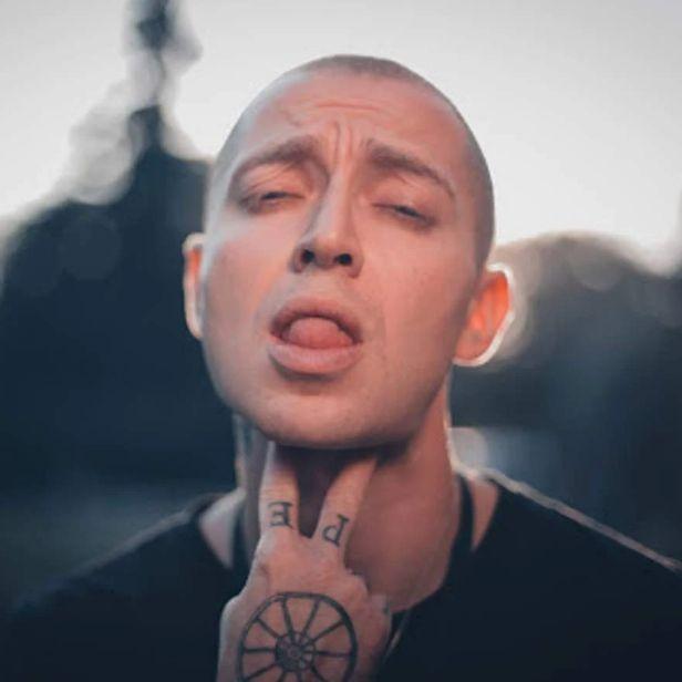 Oxymiron17O3 avatar