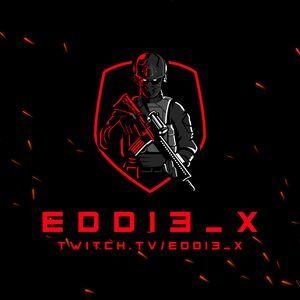 Player Eddi3X avatar