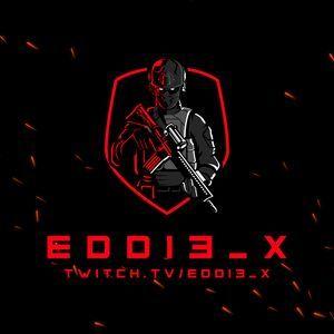 Eddi3X avatar